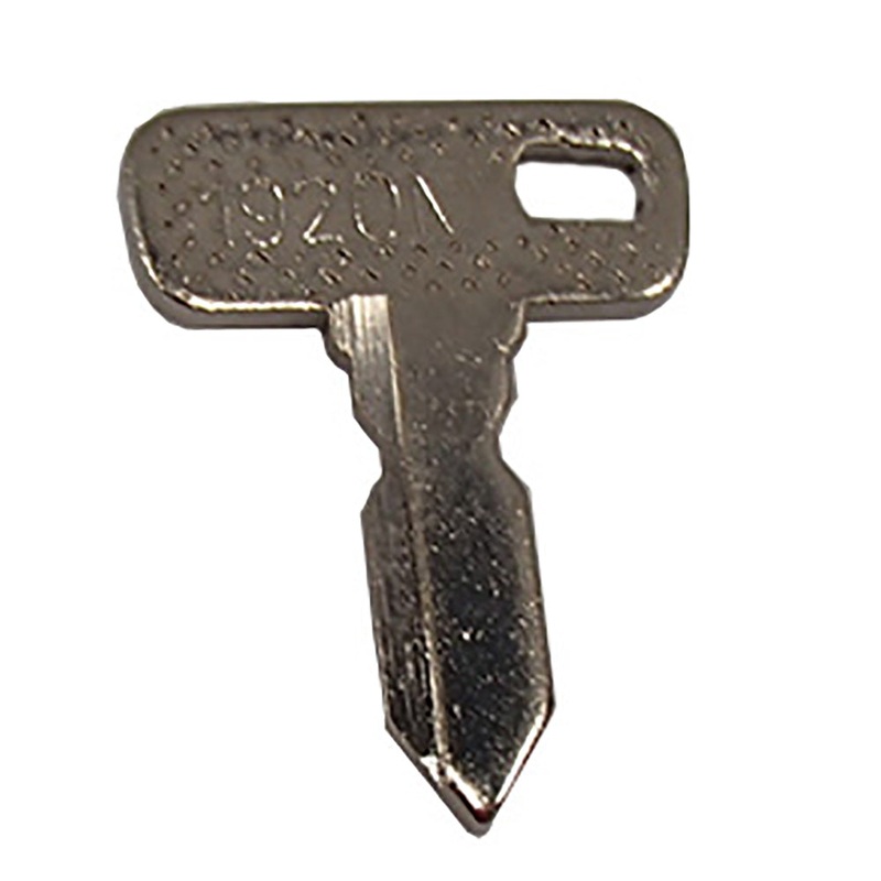 Ignition Key(s) Fits Club Car Replaces 1012505