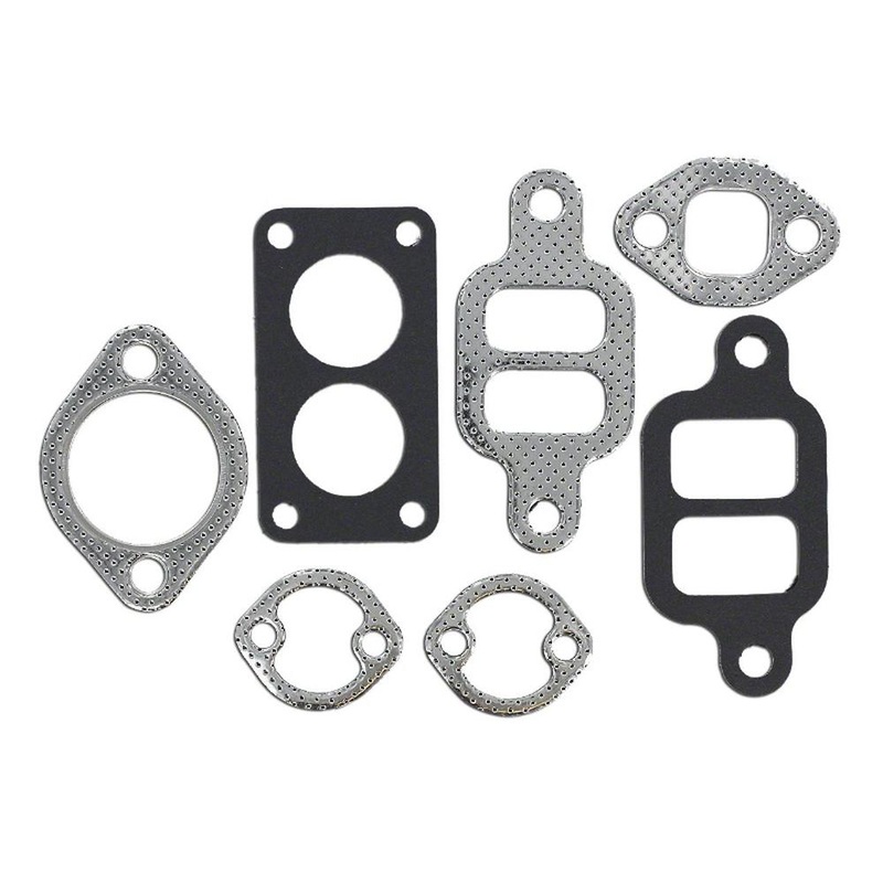 Manifold Gasket Set Fits John Deere Replaces AB4728R