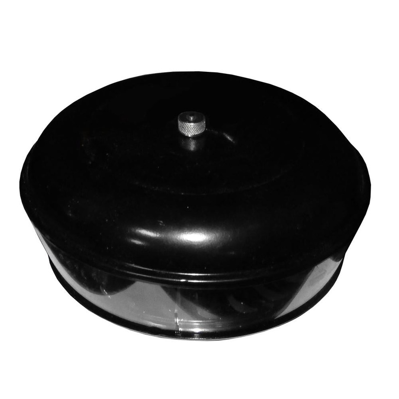 Pre-Cleaner Assembly Fits Massey Ferguson Replaces 3371936M91