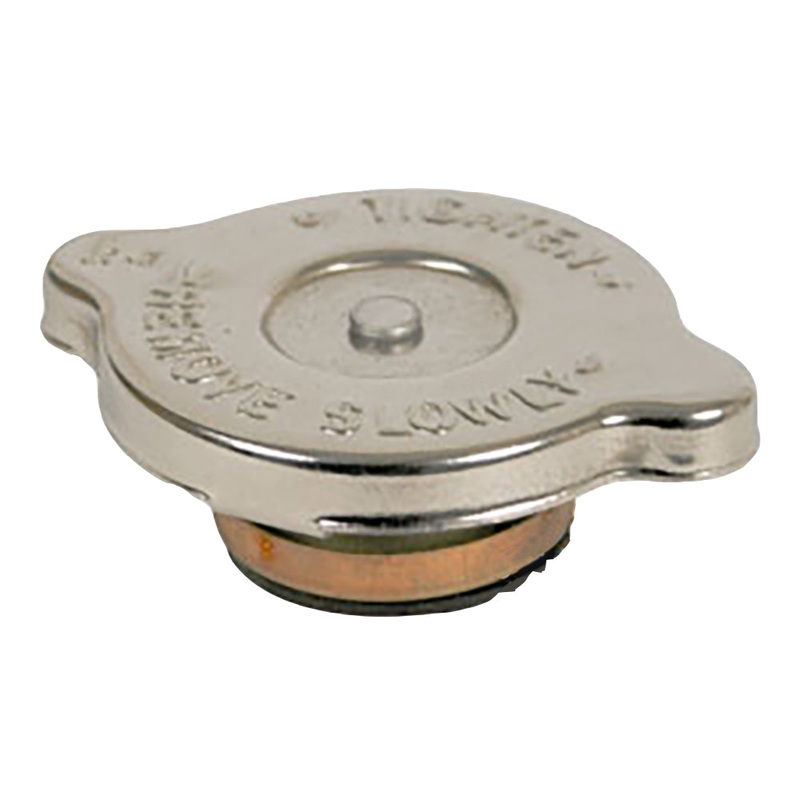 Radiator Cap Fits John Deere Replaces CH18207