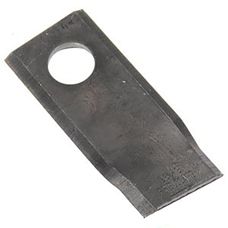 RH Disc Mower Blade Fits Long Replaces AMI11104