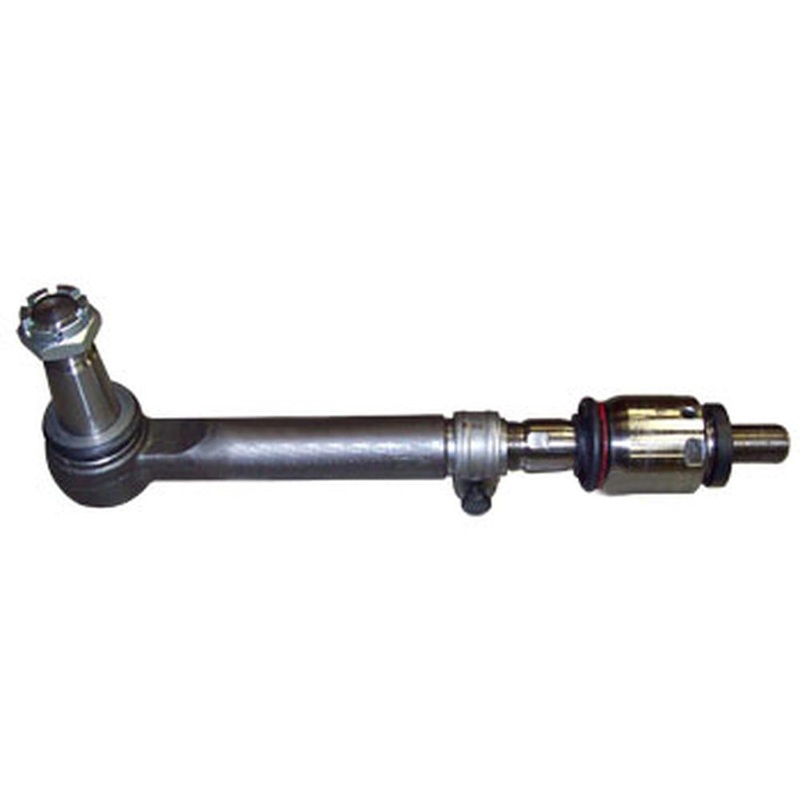 Right Hand Tie Rod Assembly Fits Massey Ferguson Replaces RE214053