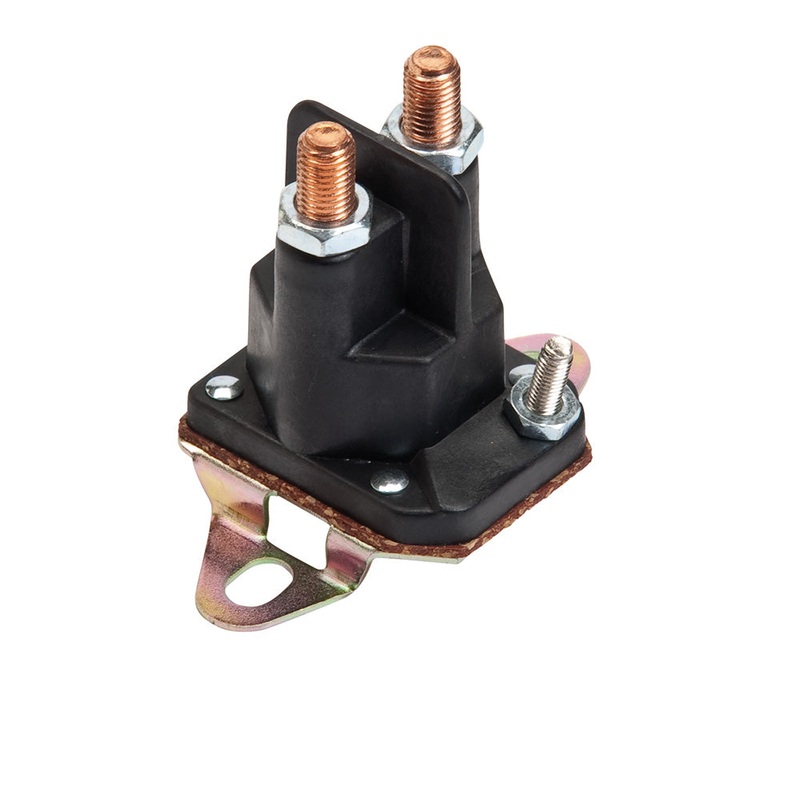 SOLENOID Fits Snapper Replaces 33-330