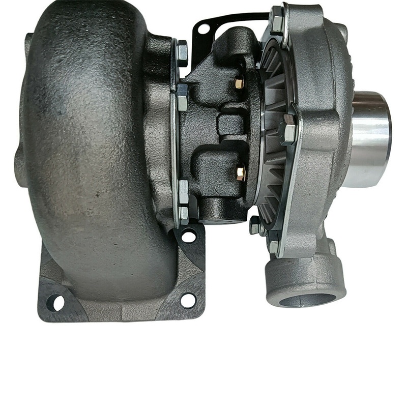 Turbocharger Fits Perkins Replaces 2674A160