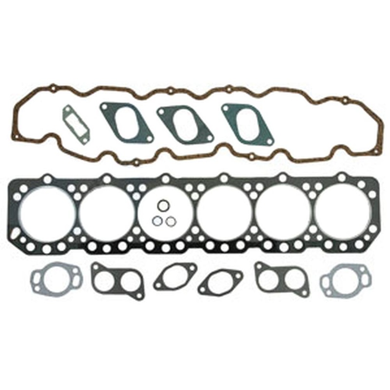 Upper Gasket Set Fits John Deere Replaces 525154
