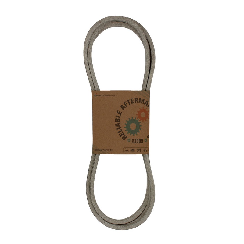 V-Belt Fits Simplicity Replaces 1736516YP