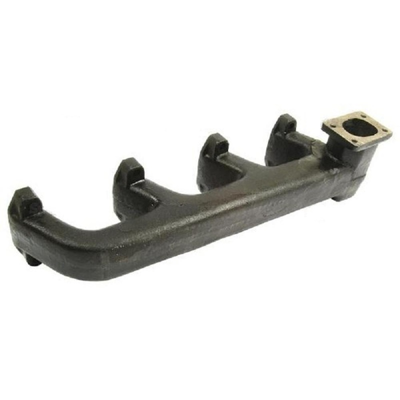 4 Cylinder Manifold Fits Allis Chalmers Replaces 2102473