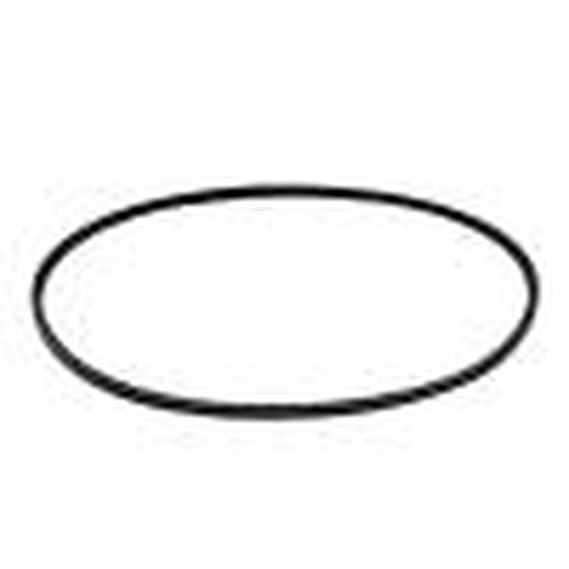 A/C Compressor Belt Fits Massey Ferguson Replaces 513833M1