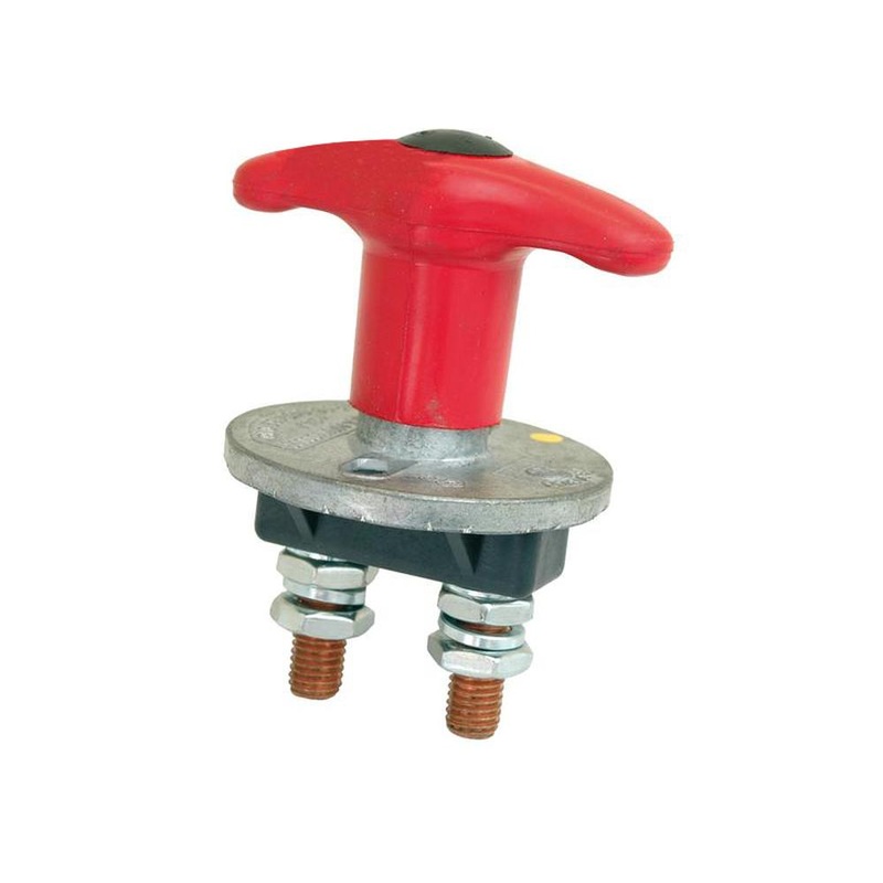 Battery Cut Off Switch Fits Zetor Replaces 59115724