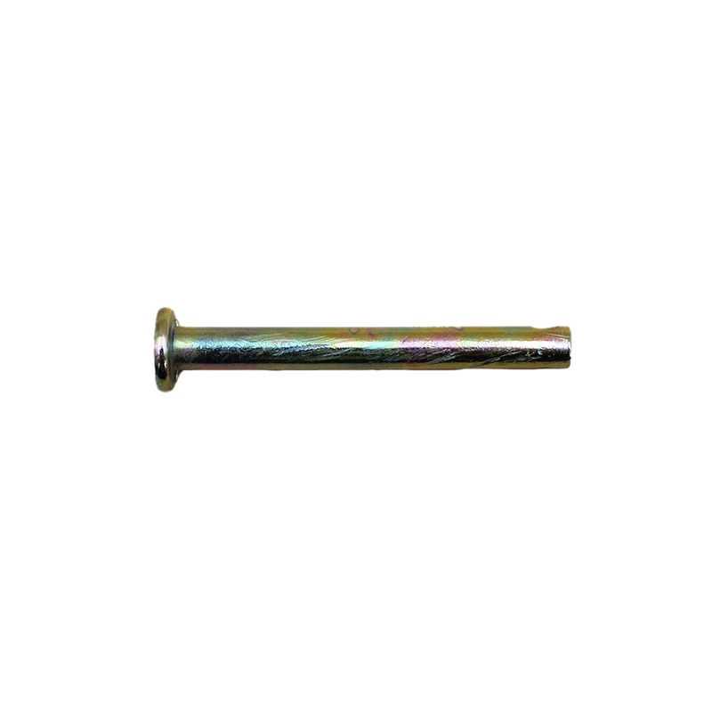 D-Head Clutch Pin Fits Massey Ferguson Replaces 828597M2