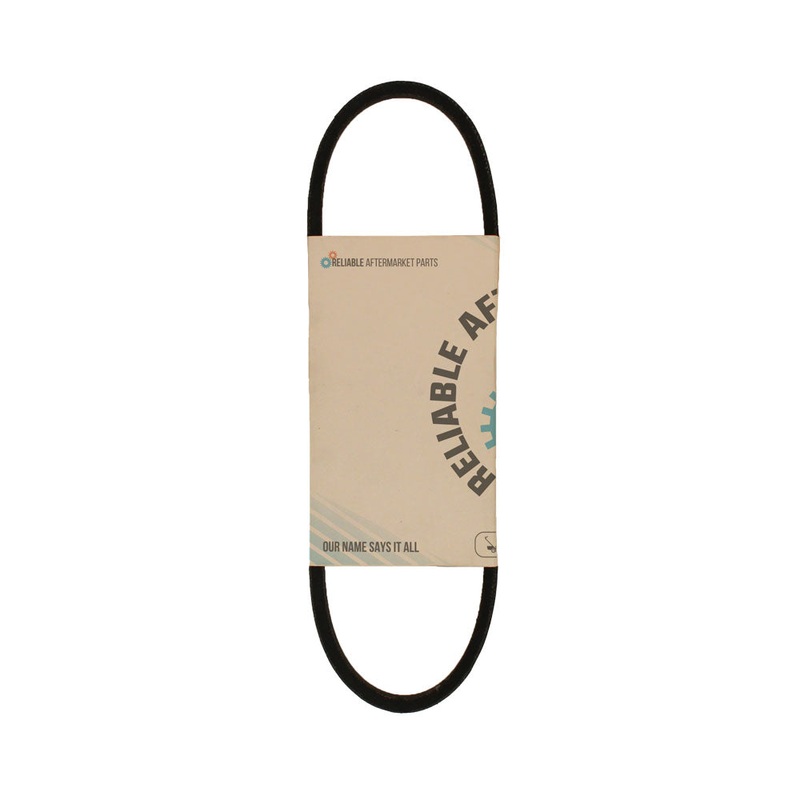 Drive Belt Fits Universal Products Replaces 1240