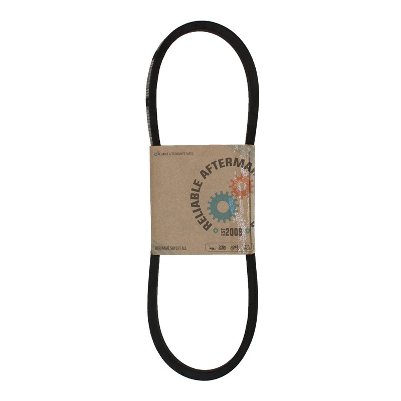 F14771 Drive Belt Fits Case/International Harvester
