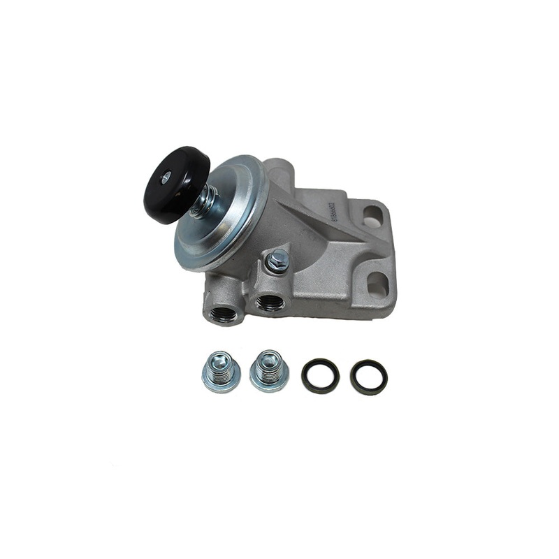 Fuel Filter Head Fits Vapormatic Replaces VPD3050