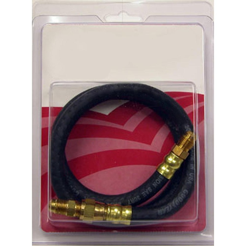 Fuel Line Fits Case/International Harvester Replaces 359481R11