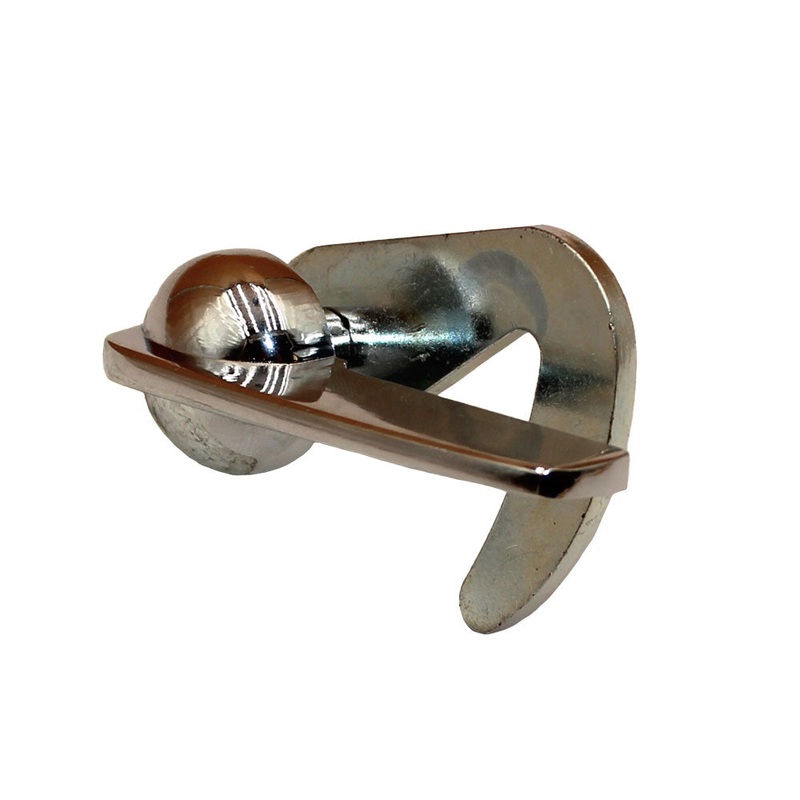 Hood Latch Fits Allis Chalmers Replaces 72089275
