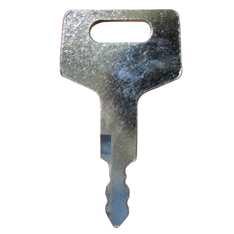 Key(s) Fits Takeuchi Replaces 17001-00019