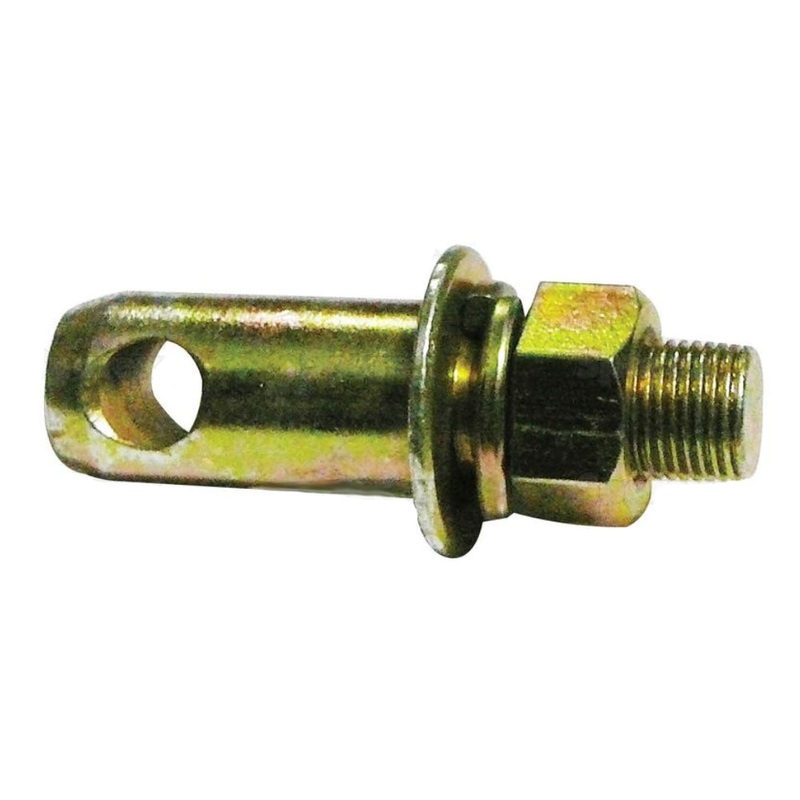 Lift Arm Stabilizer Pin Fits Massey Ferguson Replaces 668154M1