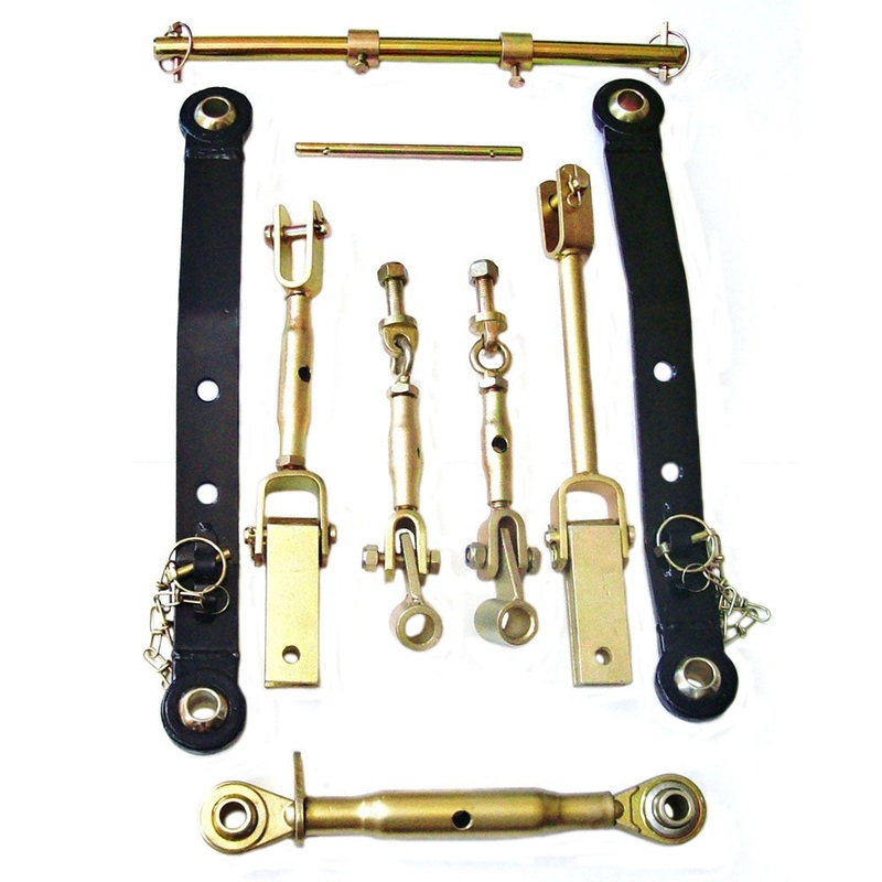 Linkage Kit Fits Kubota Replaces B1VPL3900
