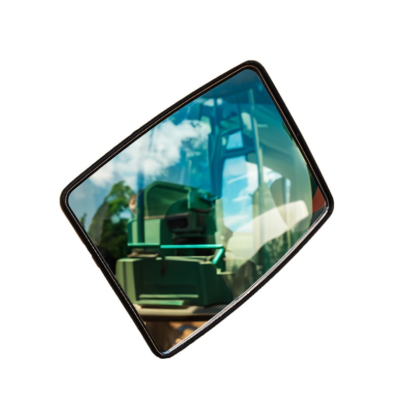 Mirror Head Fits Massey Ferguson Replaces 3902430M1