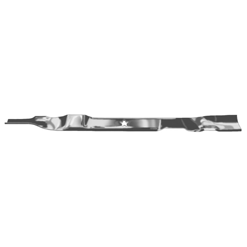 Mower Blade Fits AYP Replaces 419274
