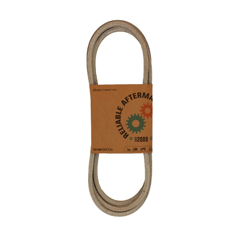 Mower Deck Belt Fits Universal Products Replaces 11845