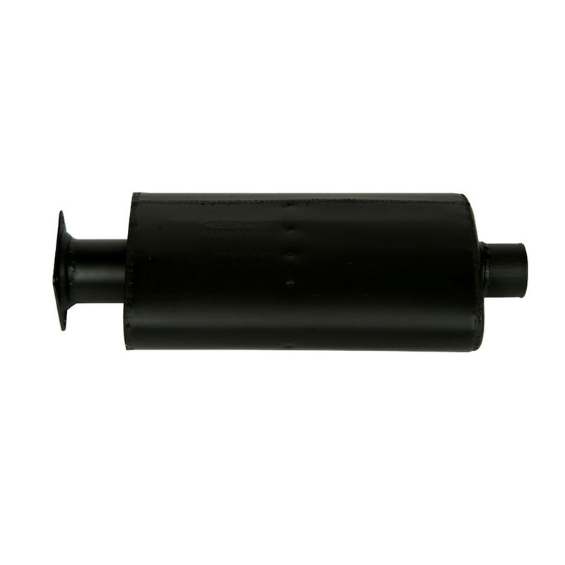 Muffler Fits John Deere Replaces AR20450R
