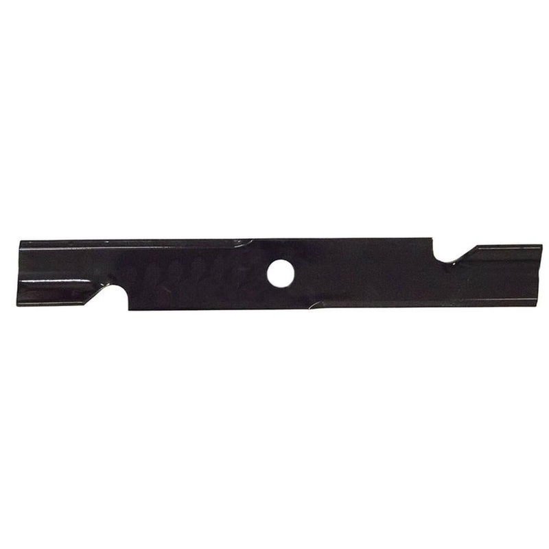 Notched Air-Lift Mower Blade Fits Toro Replaces 103-6387