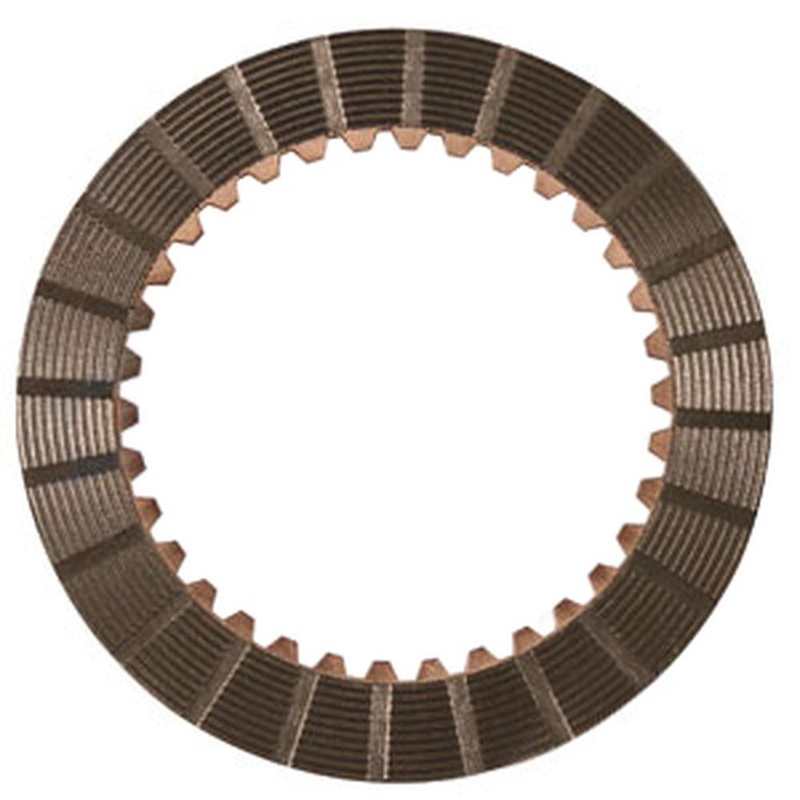 Parking Brake Disc Fits John Deere Replaces T159475