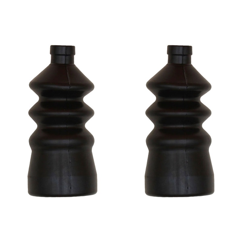 Qty 2: Gear Shift Boot Fits Landini Replaces 1694127M1