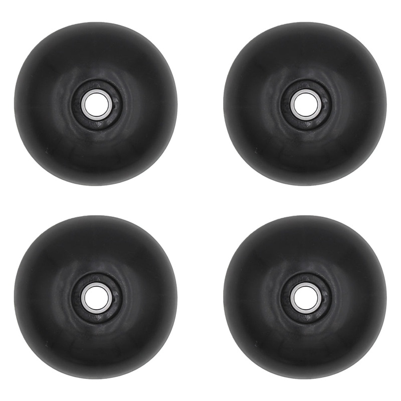 Qty 4: Mow Ball Assembly Fits CRAFTSMAN Replaces 917773762