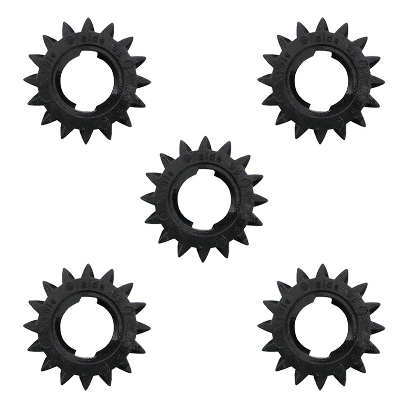 Qty 5: Starter Drive Gear Fits Arrowhead Replaces 222-22006-5