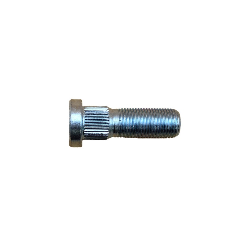 Rear Wheel Stud Fits Case/International Harvester Replaces 404341R3