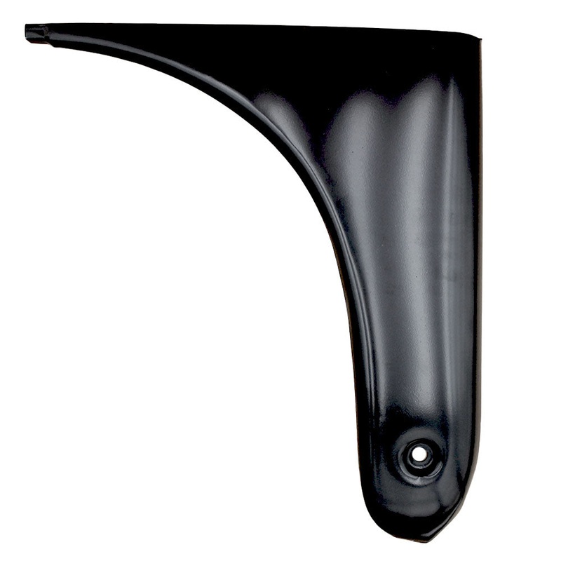 Right Hand Side Panel Fits Ford/New Holland Replaces 8N16618A
