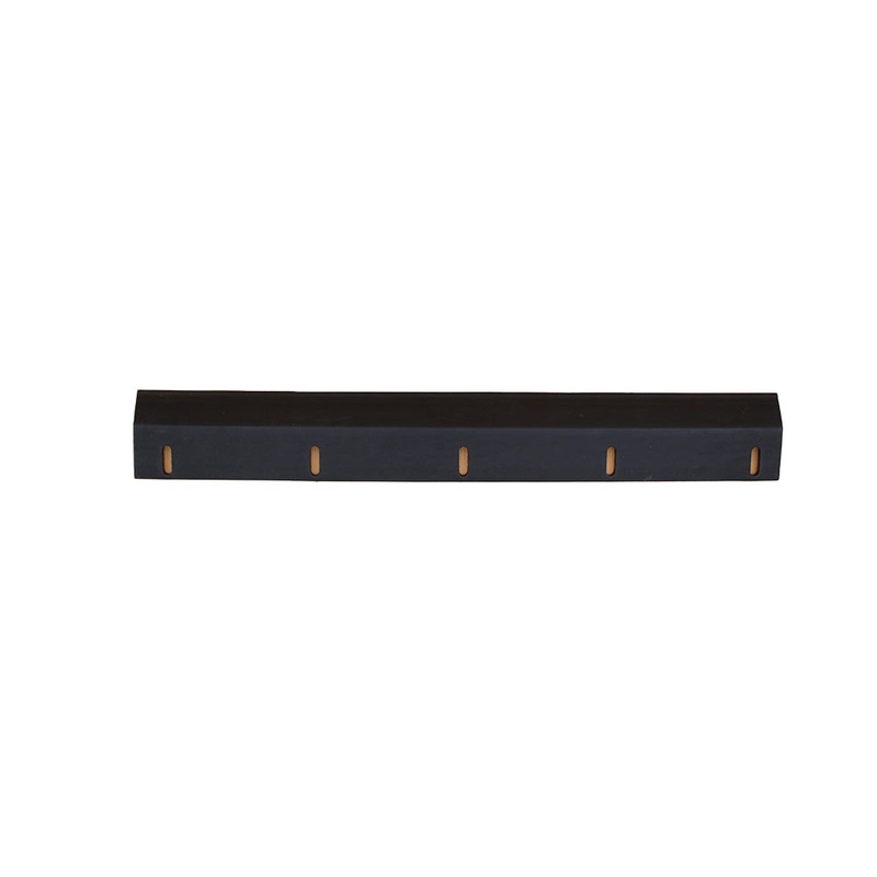 Snow Blower Scraper Bar Fits Ariens Replaces 03215900