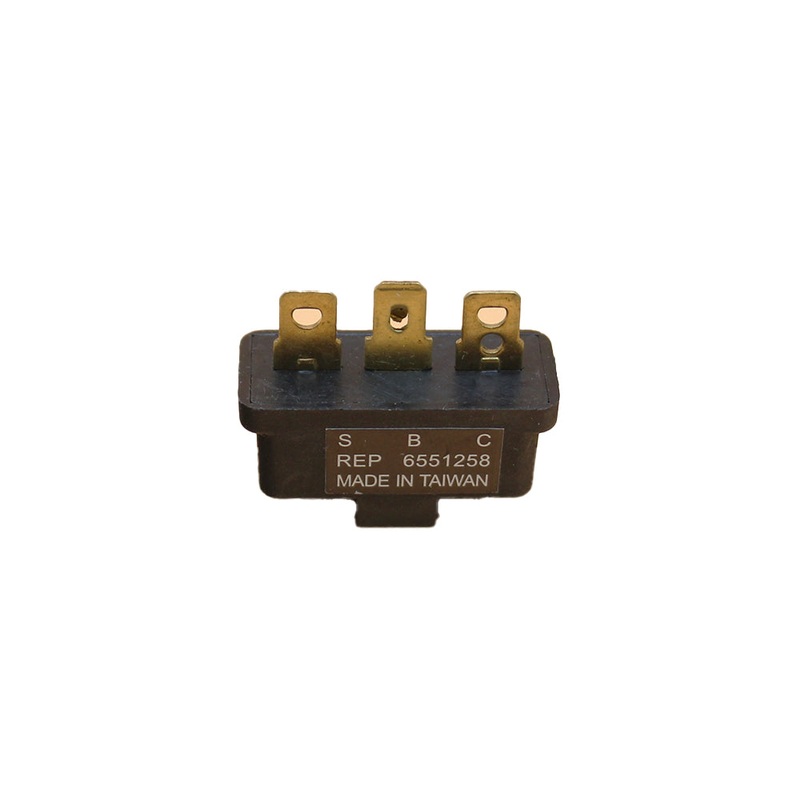 Thermal Limiter Fuse Fits John Deere Replaces 220-220