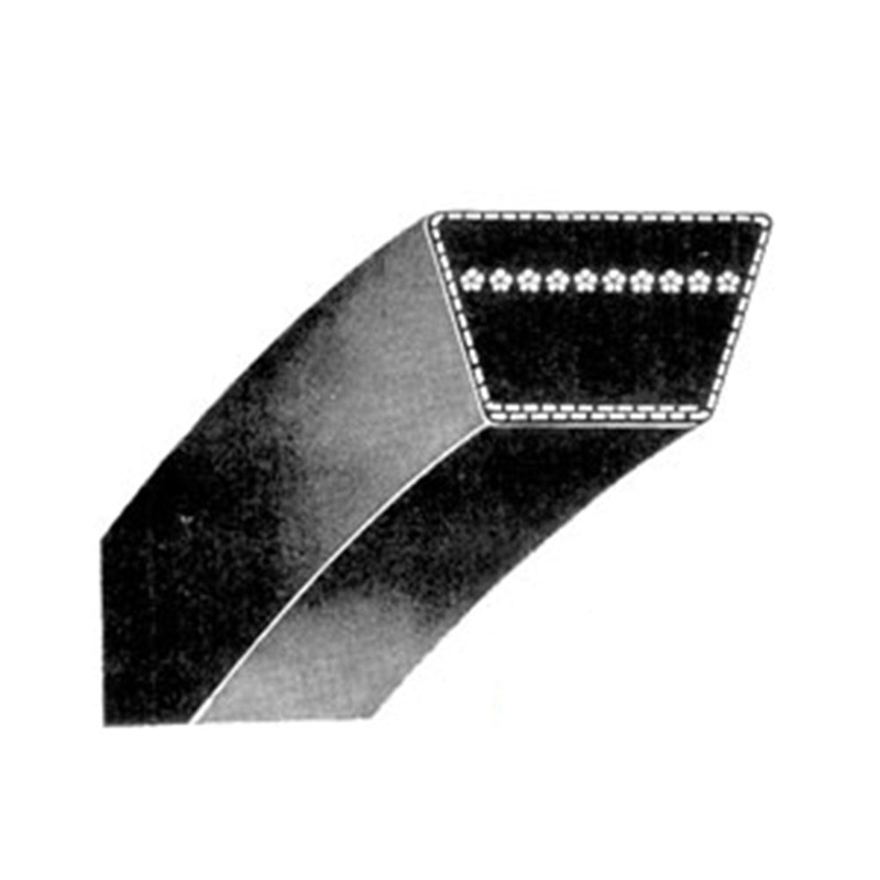 V-Belt Fits Universal Products Replaces B154K