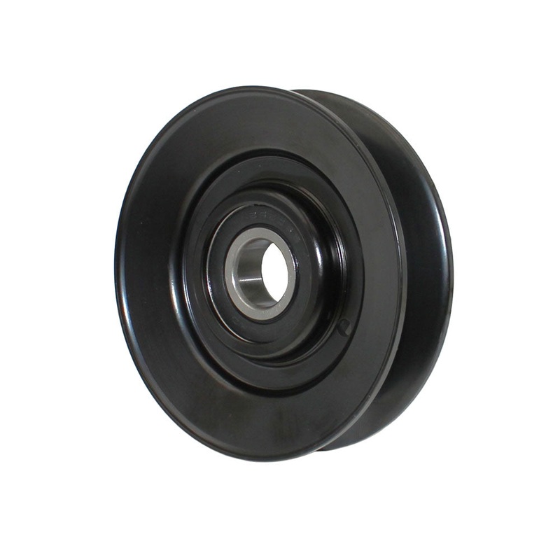 V-Idler Pulley Fits John Deere Replaces AM118447