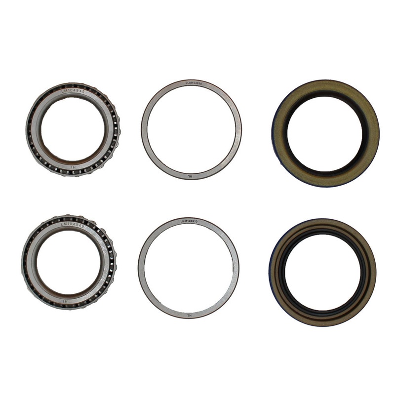Wheel Bearing Kit Fits Case/International Harvester Replaces 364463C91