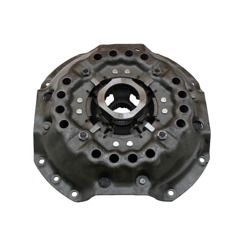 13" Pressure Plate with Hub Fits Ford/New Holland Replaces 1815763