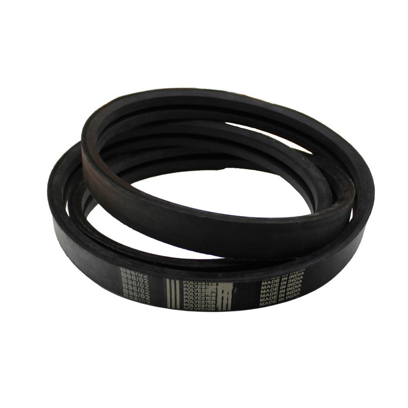 1315265C1 Classical Banded V-Belt (5/8" X 99") Fits Case/International Harvester