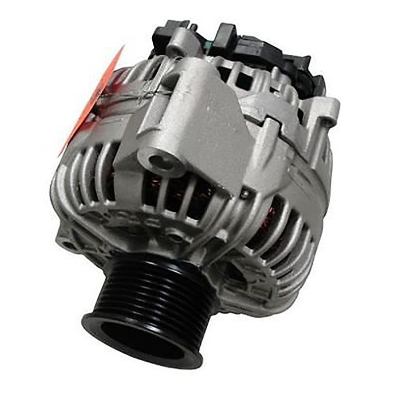 Alternator Fits John Deere Replaces 0 124 625 029
