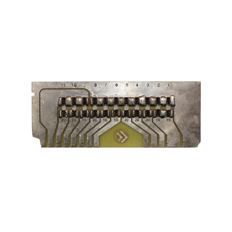 Circuit Board Fits John Deere Replaces AL55422