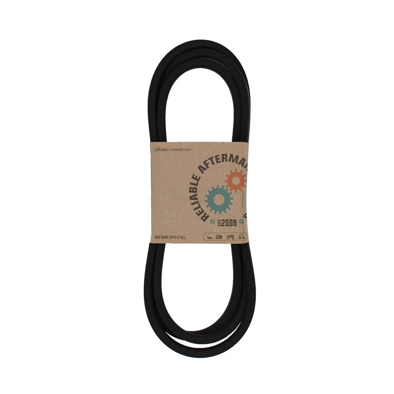 Classical V-Belt Fits Pickett Equipment Replaces 102113