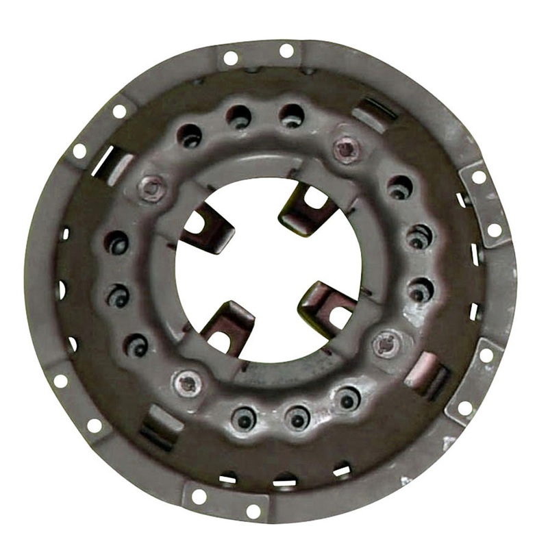 Clutch Plate with 4 Fingers Fits Ford/New Holland Replaces 81822440-4FIN