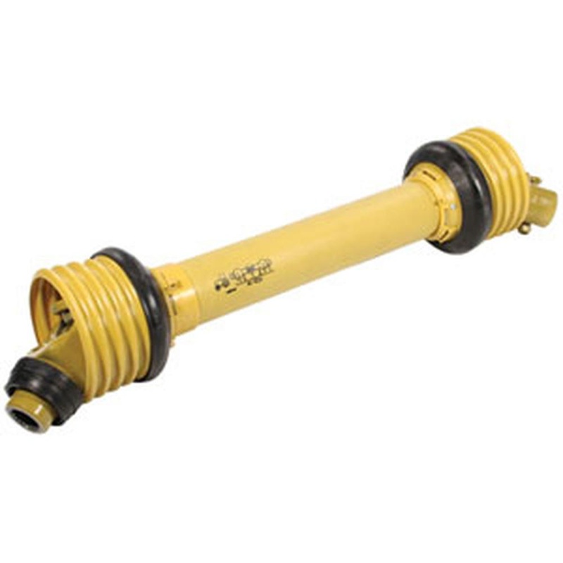 Countour Master Header Drive Shaft Fits John Deere Replaces 14007631