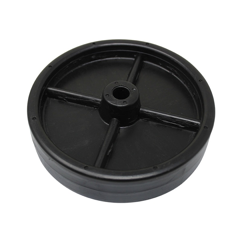 Deck Gauge Wheel (No Hardware) Fits Lesco Replaces 050328-WHL