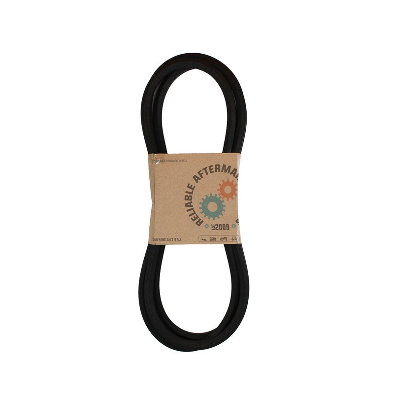 Double V-Belt Fits Universal Products Replaces BB123
