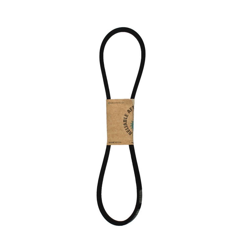 Drive Belt Fits Massey Ferguson Replaces 834265M1