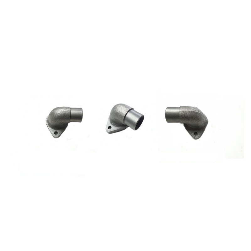 Exhaust Elbow Fits Ford/New Holland Replaces NAA55250B