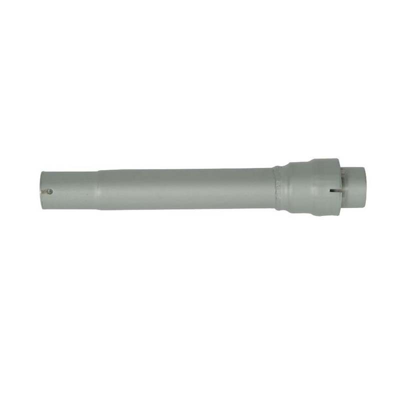Exhaust Pipe Fits Ford/New Holland Replaces C3NN5255B